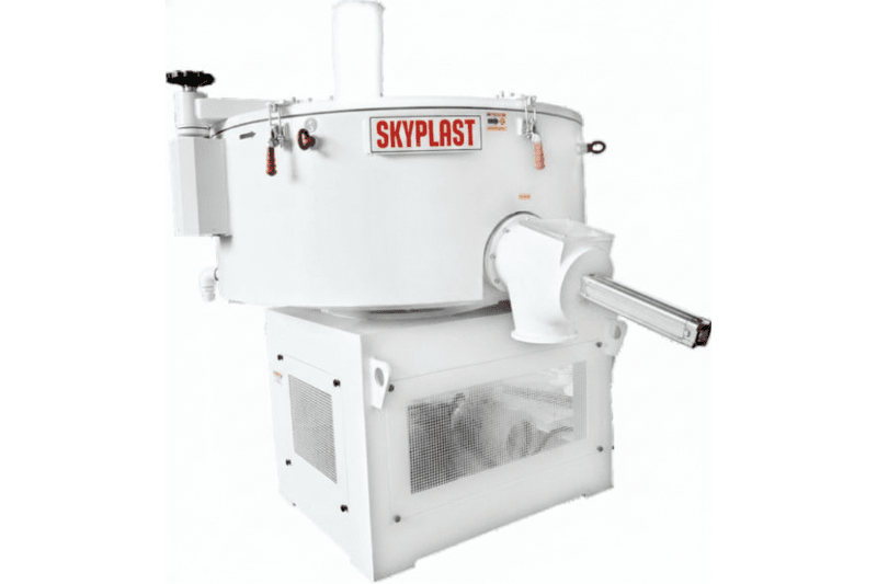 Heater Cooler Mixer