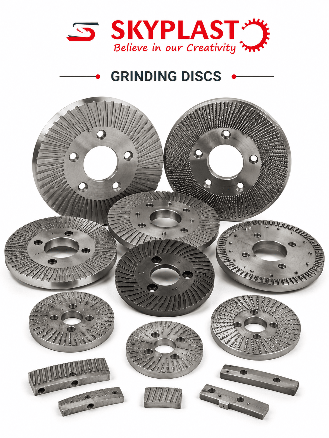 Grinding Disc