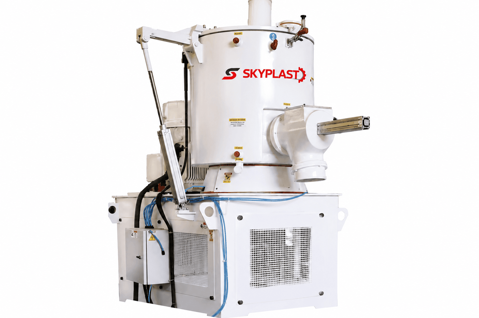 High Speed Mixer