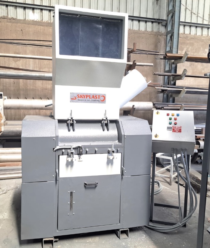 Scrap Grinder